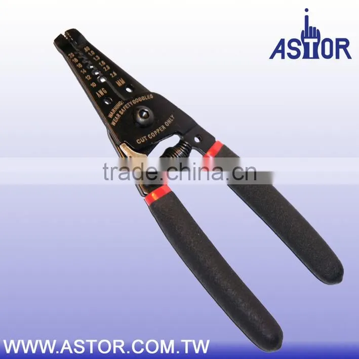 Easy to use Mutli Function Manual Automatic Wire Stripper