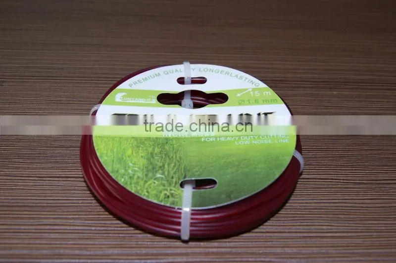 brush cutter patrs line trimmer