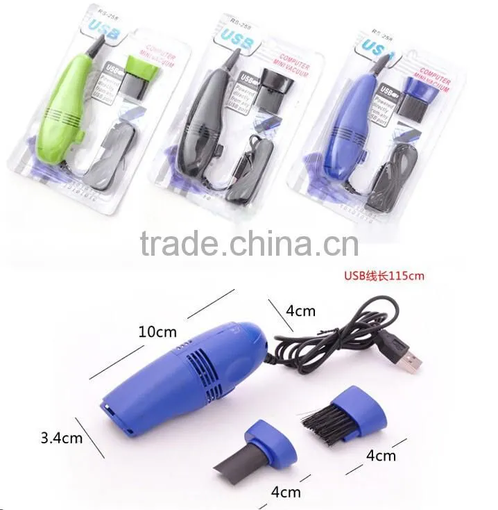wholesale USB keyboard cleaner vacuum cleaner mini keyboard cleaner