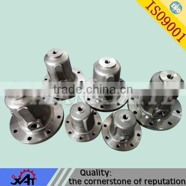 China aupplier stainless steel valve parts