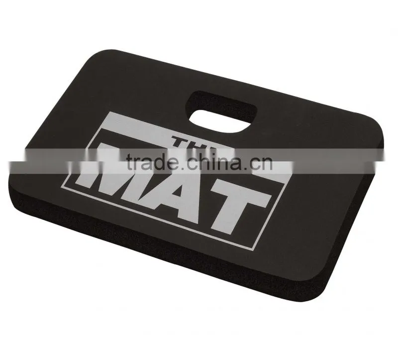 Garden kneeling pad