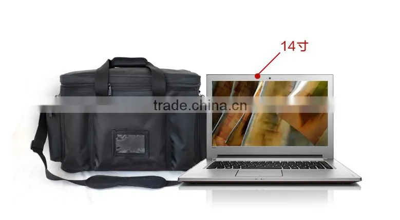 High quality professional electrical tool bag heavy duty tool bag