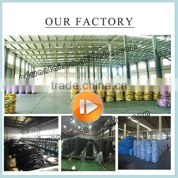 3.00-18 motorcycle manufacturing process inner tubes tyre mrf