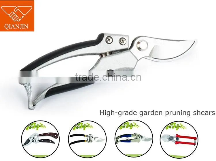 Stainless Steel Garden Pruning Scissor bonsai scissors