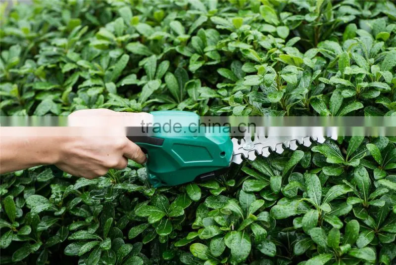 Professional ELectric rotary grass cutter