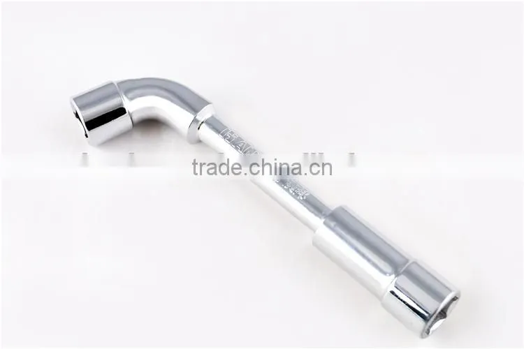 L Type Tire Socket Wrench