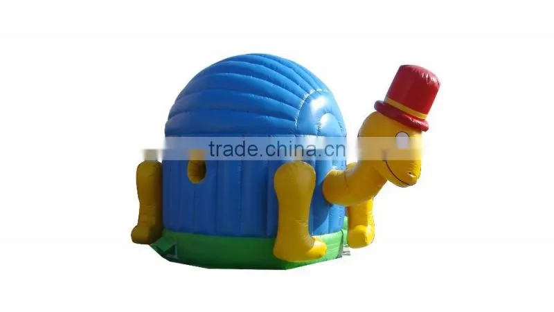 inflatable bouncer castle for kids paly games bouncer trampoline