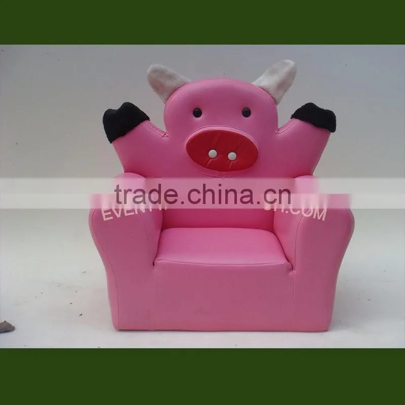 classic suitable child sofa for kid room bedroom sofa