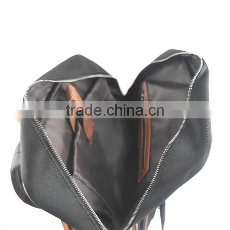 Korea style computer backpack bag