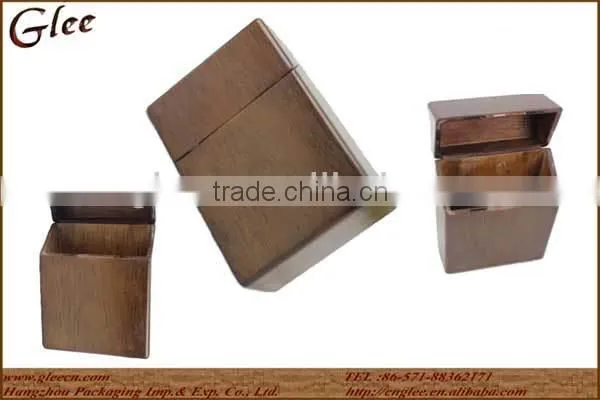 Factory Direct Price Handy Crafts Cigarette Box
