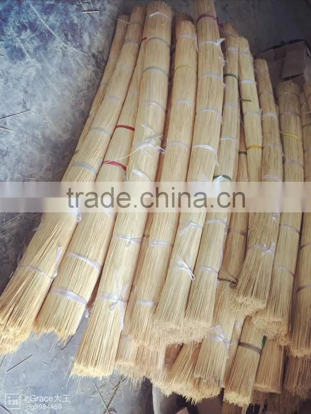 round bamboo stick for agarbatti incense