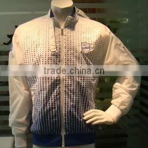 Men's Winter Jacket