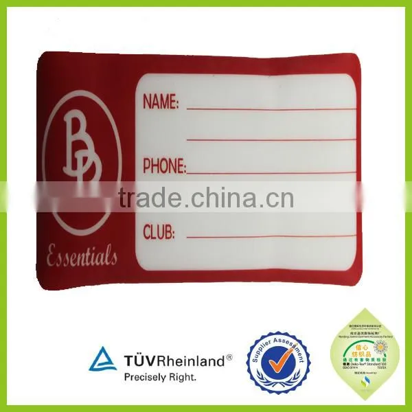 specialized production TPU clothing label cheap