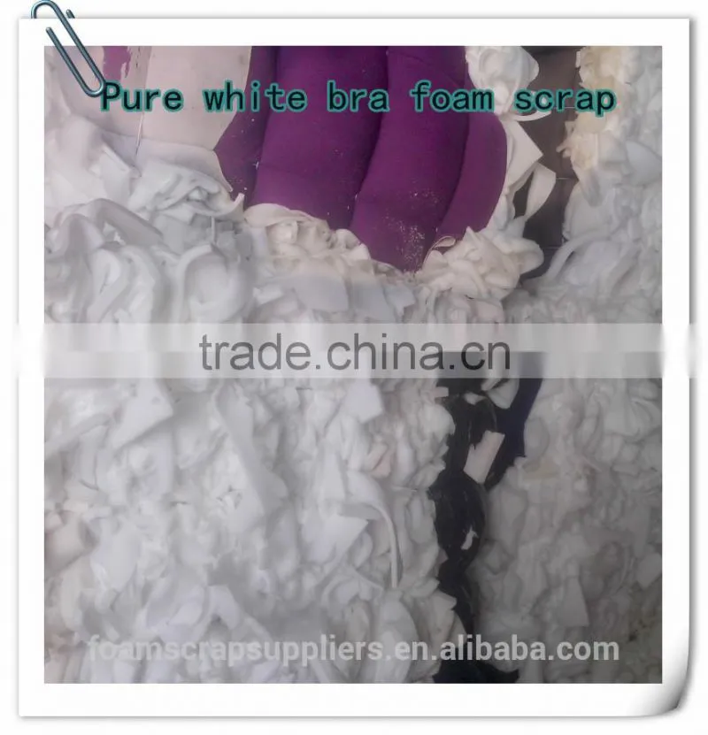 Rubber Foam Scrap