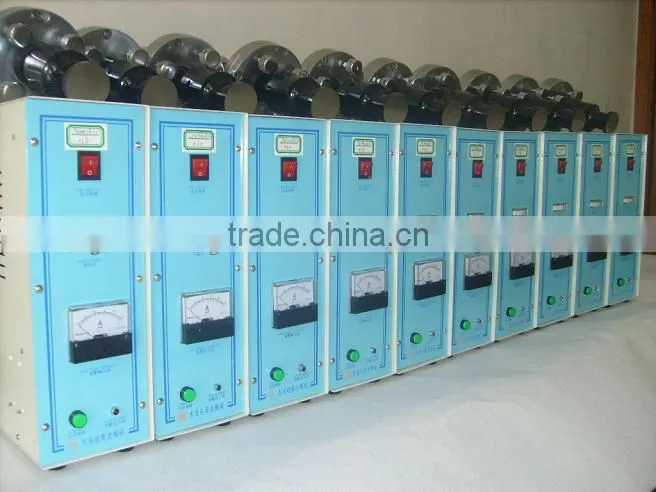 JIEDA manufacture brand controller for welding system