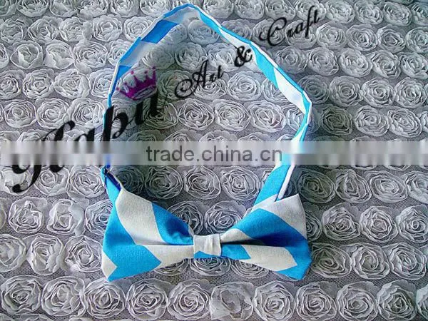 2016 china wholesale new style cheap bow tie