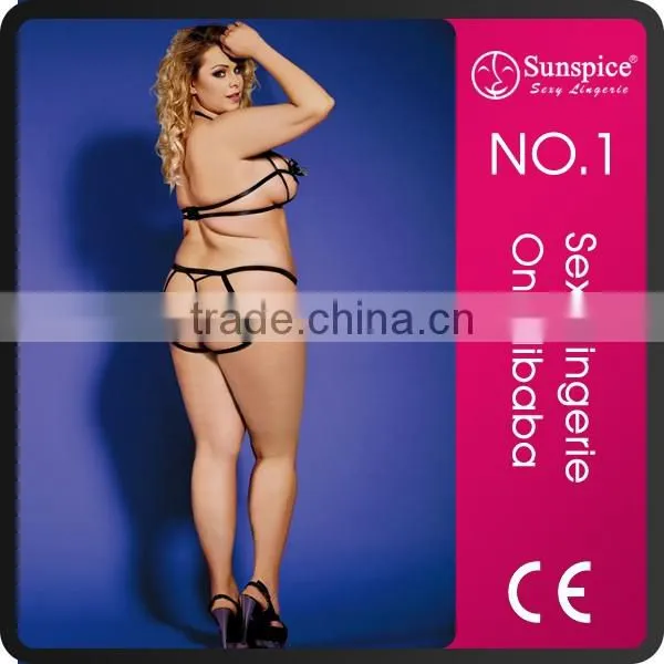 High Class Lady hot Bodysuit sexy Teddy