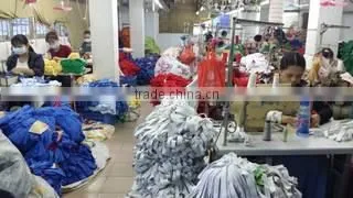 Yiwu Chunjian Apparel Co., Ltd. company overview - view 1