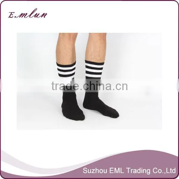wholesale paragraph skateboard sports men and women stockings socks