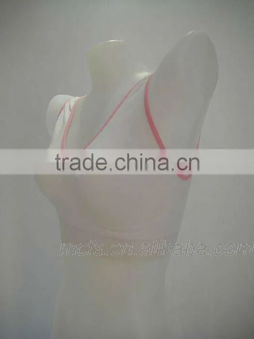 Sexy women's seamless camisole