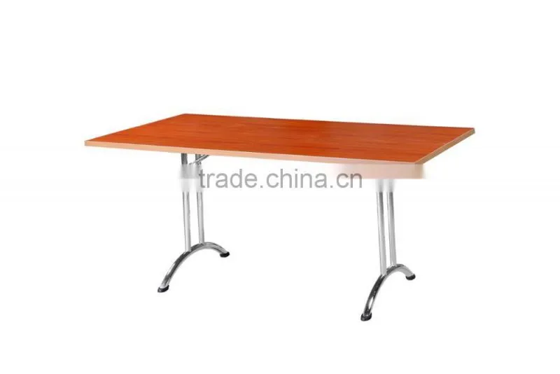 Space Folding Table