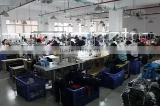 Dongguan Wens Fashion Co., Ltd. company overview - view 3