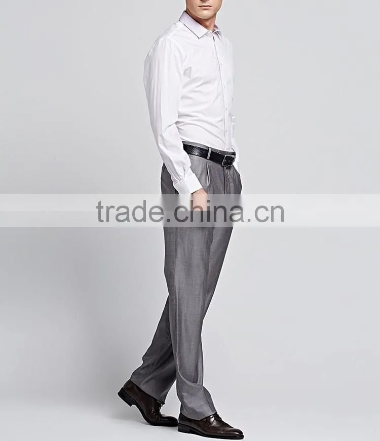 Men's shirts with long sleeves fancy men wear