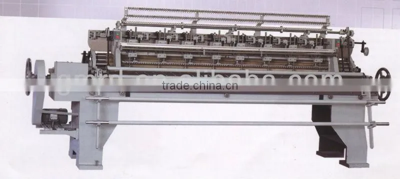 94" Mechnical Quilting Machine