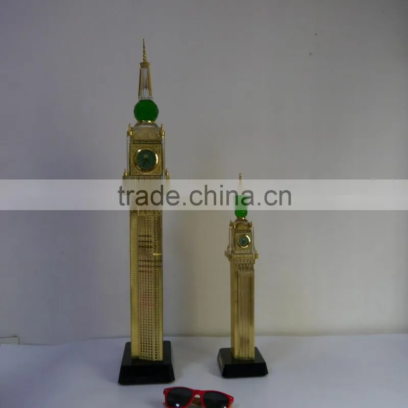 islamic crystal gifts kabba