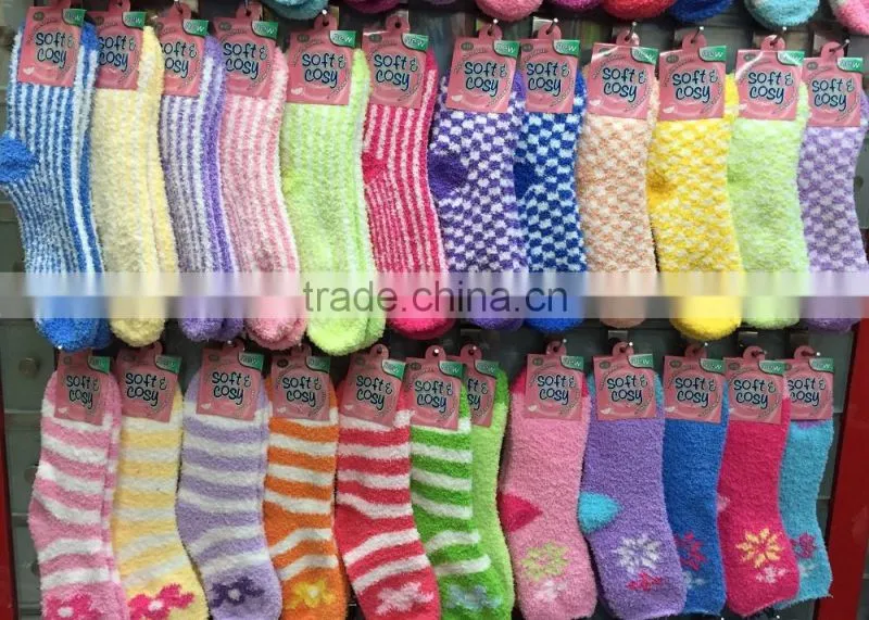 women microfiber socks thermal socks for woman