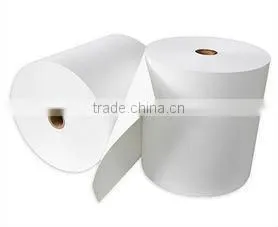 Compressed Air System Fiberglass Filter Paper