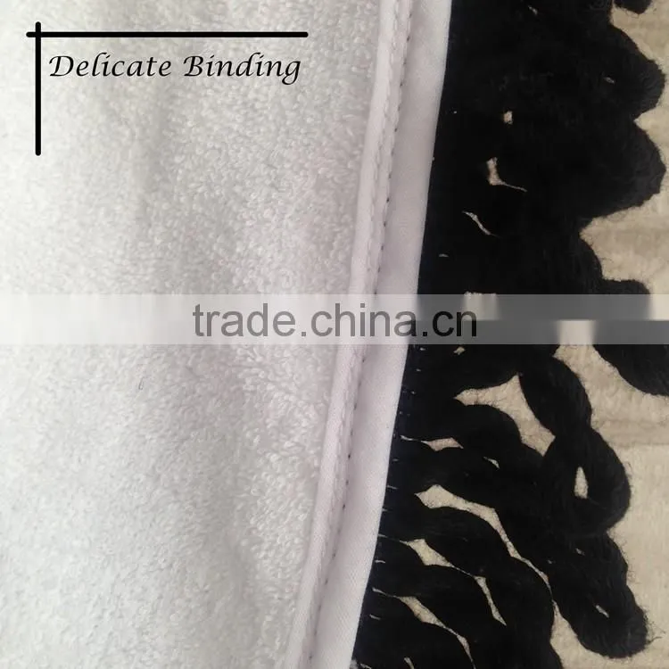 100% cotton baby play mat floor mat