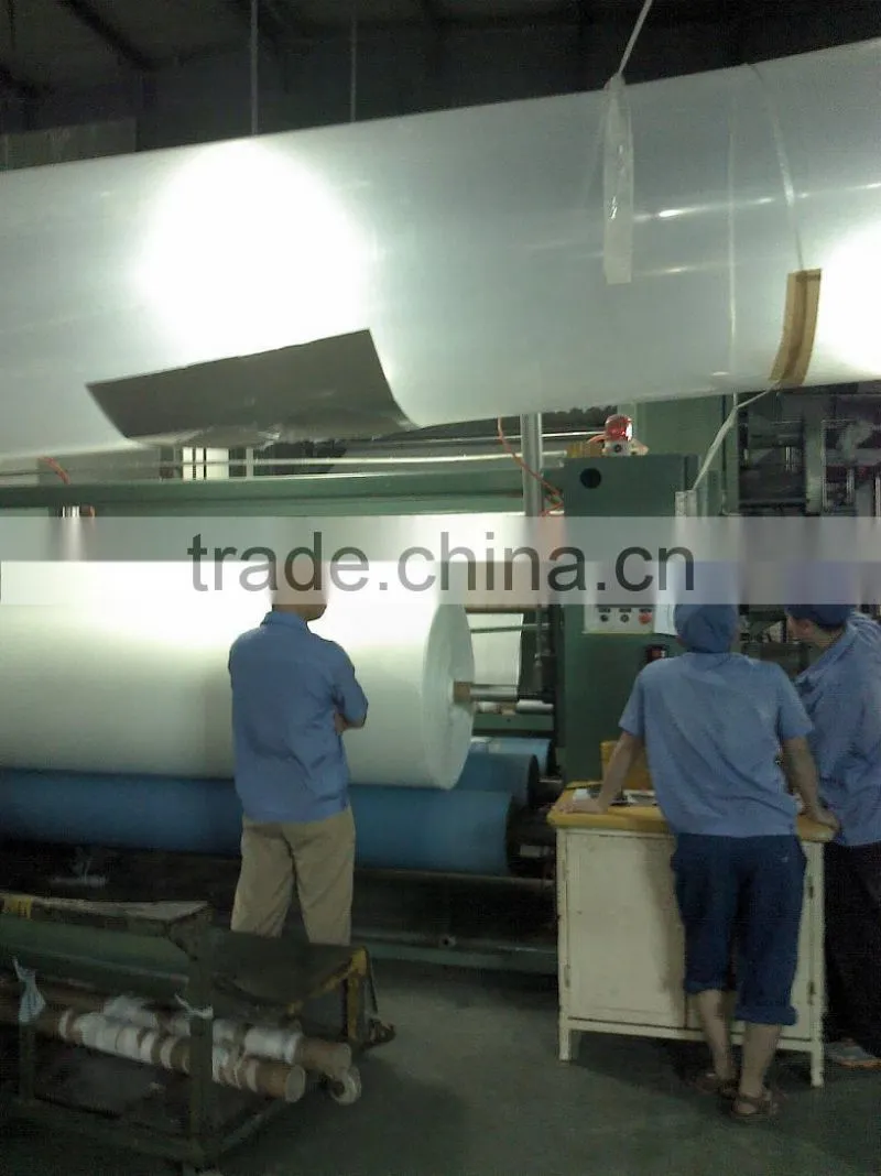 industrial cleaning fabric