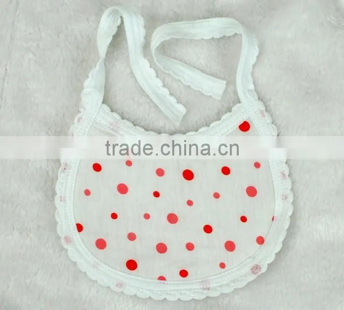 Gender Neutral Baby Bibs Drool Bib Baby Shower Gift