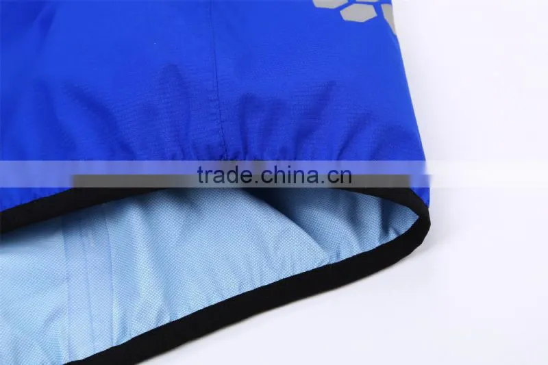 cycling waterproof jacket