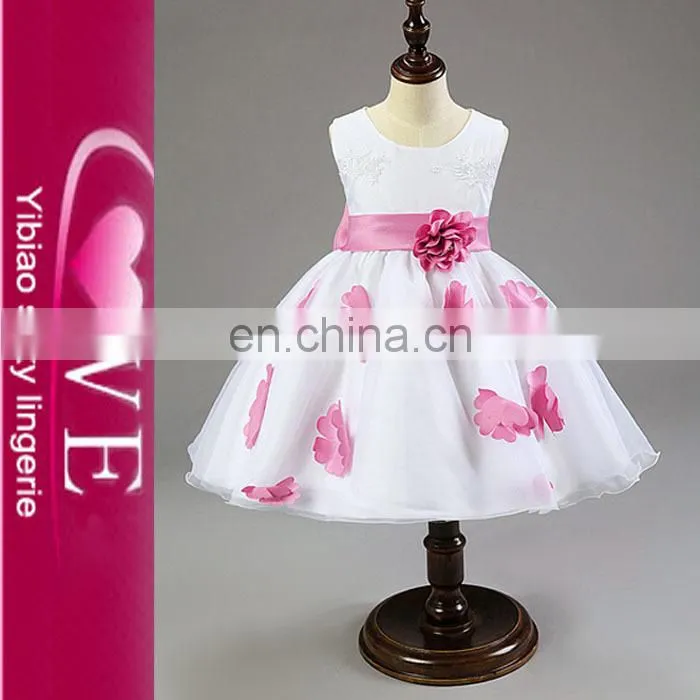 hot selling beautiful latest baby children fancy dress