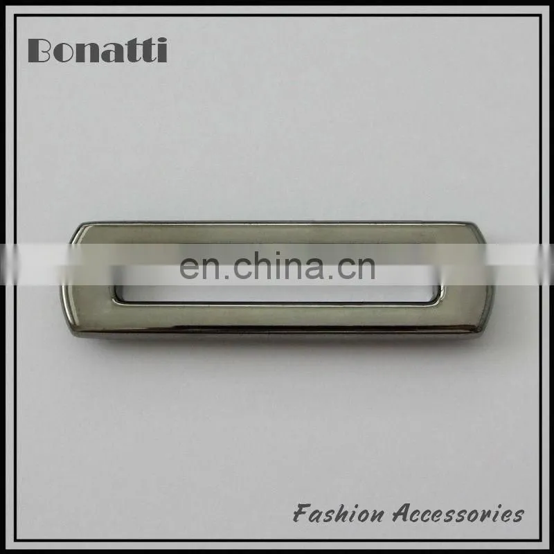 hot sale metal bag buckles