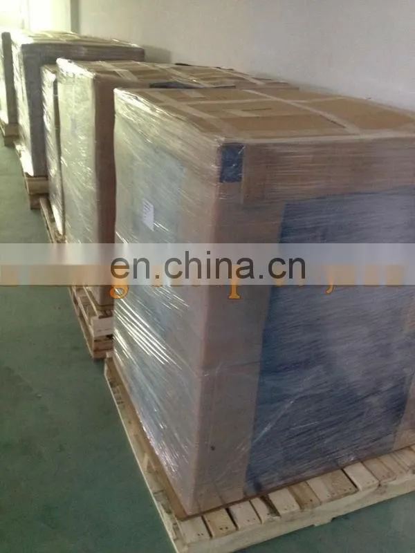 Thermoforming Transparent PVC rigid film with silicon