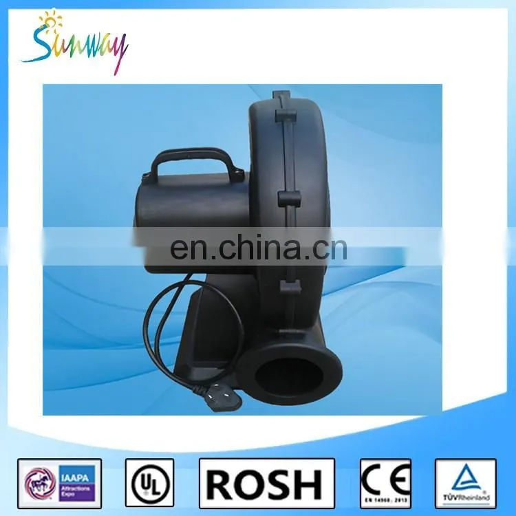 2016 Blower For Inflatable Decoration,Portable Air Blower