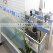 Guangzhou GB Air Products Co., Ltd. company overview - view 1