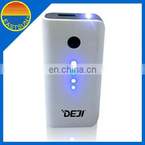 Smart Battery Portable Charger