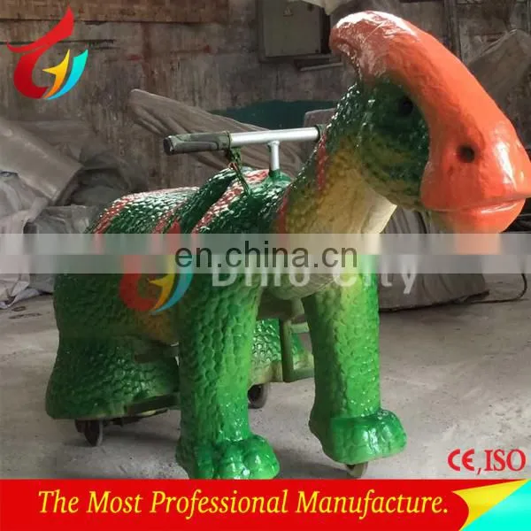 Newest kids ride on animal car for sale