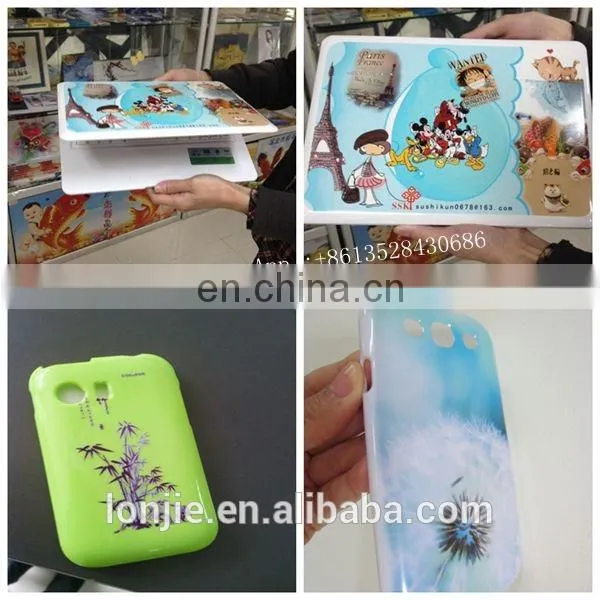 Business cards printer / Small size business card printing machine