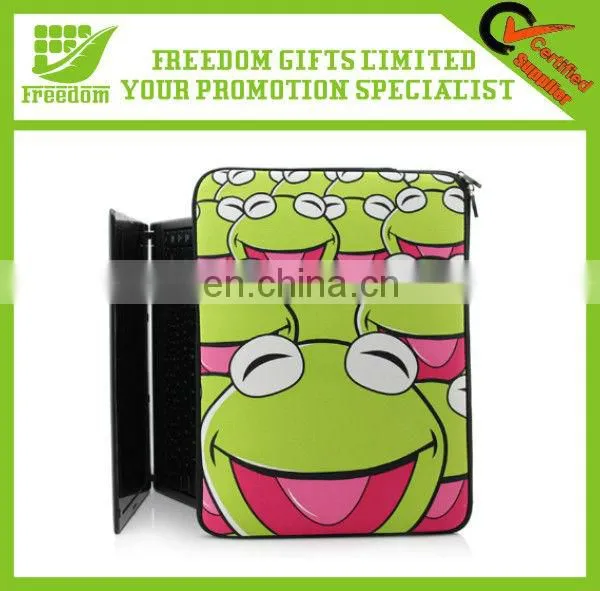 Logo Customized Neoprene Laptop Bags Wholesale
