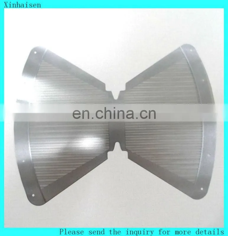 High quality new design Chemex stainless steel cone filter with factory price