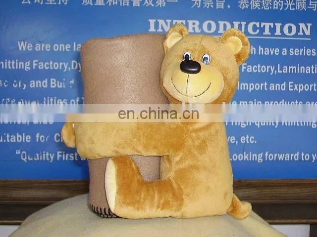 soft bear blanket white bear blanket soft plush blue blanket