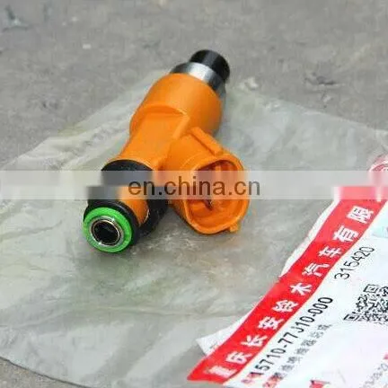 Original Quality Flow Matched Fuel Injector 0350 INJECTOR 15710-61J00 1571061J00 /15710-77J10 for SUZUKI APV /Suzuki Swift