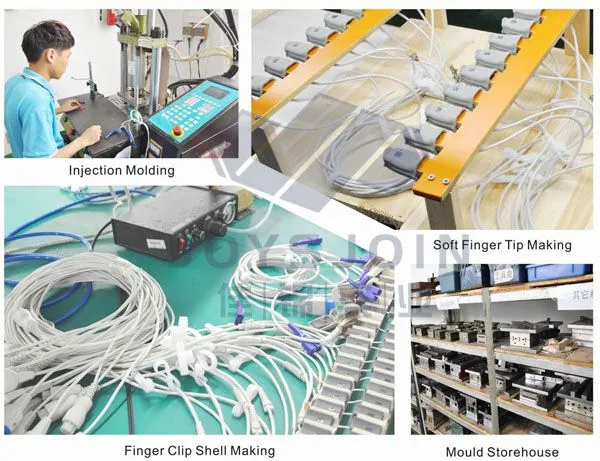 Henan Joysjoin Industrial Co, Ltd company overview - view 1