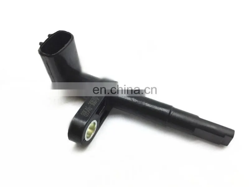 ABS Speed Sensor Rear Left 8954630070 for Toyota Lexus GS430 IS250 LS460 OEM# 89546-30070