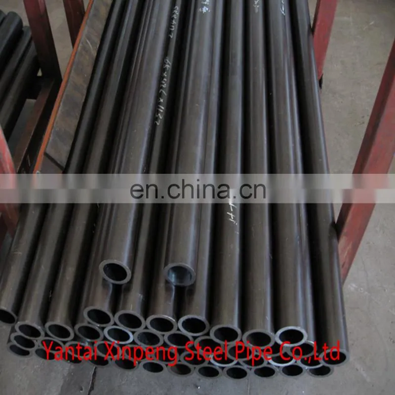 ASTM A519 1026 Cold drawn stress relieved Honed Tube